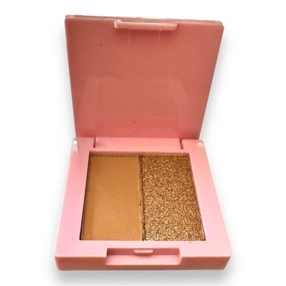 🆕 NWT Sweet Street Eyeshadow Duo in Your Rivi & Sun